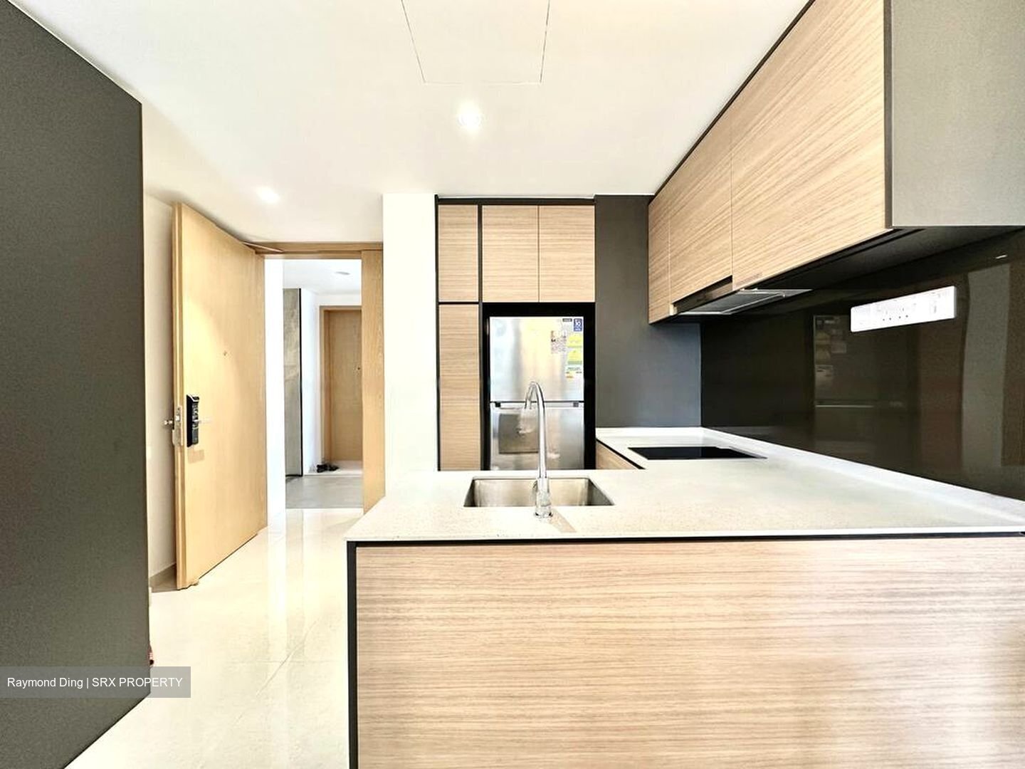 Clavon (D5), Apartment #470249751